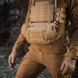 M-Tac Tactical Hand Warmer Elite