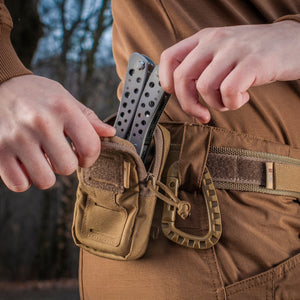 M-Tac Shoulder Utility Pouch Elite