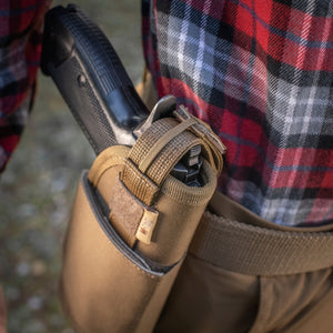 M‑Tac Universal Tactical Holster Elite