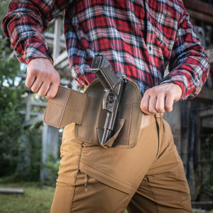 M‑Tac Universal Tactical Holster Elite