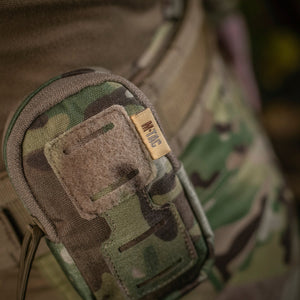 M-Tac Shoulder Utility Pouch Elite