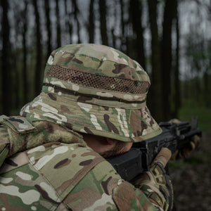 M-Tac Boonie Hat with Mesh Elite NYCO Extreme