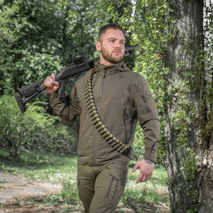 M‑Tac Bandolier Elite