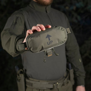 M-Tac Medical Pouch Horizontal Elite (Medium)