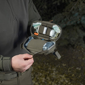M-Tac Medical Pouch Horizontal Elite (Medium)