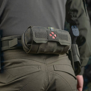 M-Tac Medical Pouch Horizontal Elite (Medium)
