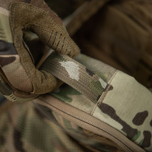 M-Tac Utility Organizer Transparent Elite Gen.II (Small)