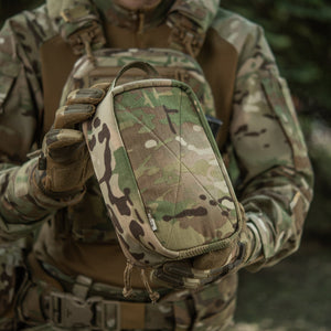 M-Tac Utility Organizer Transparent Elite Gen.II (Small)