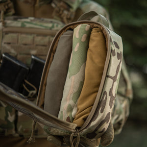 M-Tac Utility Organizer Transparent Elite Gen.II (Small)