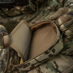 M-Tac Utility Organizer Transparent Elite Gen.II (Small)