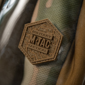 M-Tac Utility Organizer Transparent Elite Gen.II (Small)