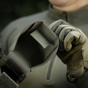 M-Tac Double Mag Pouch with Fastex Buckle