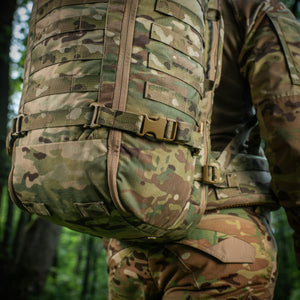 M-Tac Backpack Elite Gen.II Large
