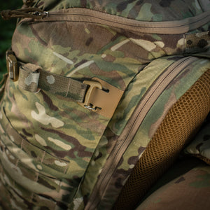 M-Tac Backpack Elite Gen.II Large