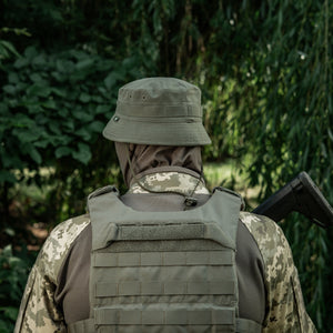 M-Tac Boonie Hat Gen.II Summer Flex