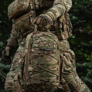 M-Tac Patch Gepard PVC