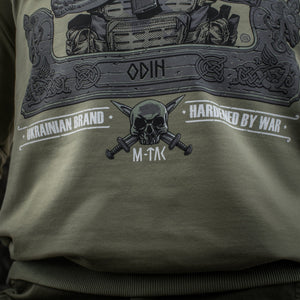M-Tac Hoodie Odin