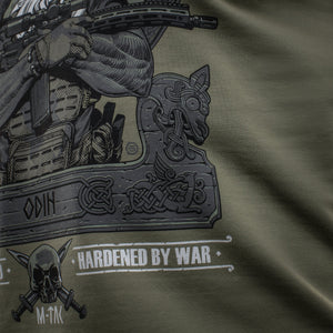 M-Tac Hoodie Odin