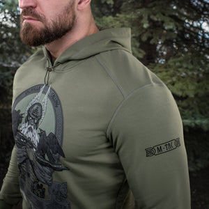 M-Tac Hoodie Odin