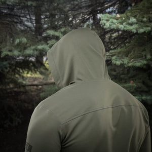 M-Tac Hoodie Odin