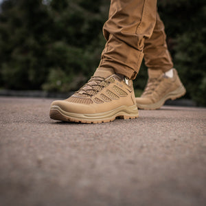 M-Tac Tactical Sneakers IVA