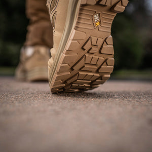 M-Tac Tactical Sneakers IVA