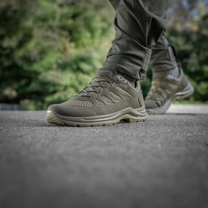 M-Tac Tactical Sneakers IVA