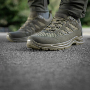 M-Tac Tactical Sneakers IVA