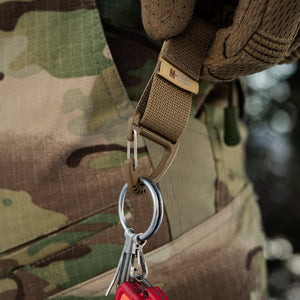 M-Tac Key Holder Elite