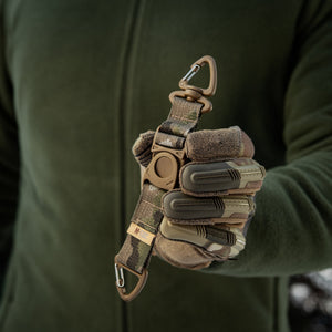 M-Tac Key Holder Elite