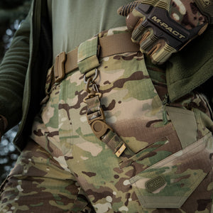 M-Tac Key Holder Elite
