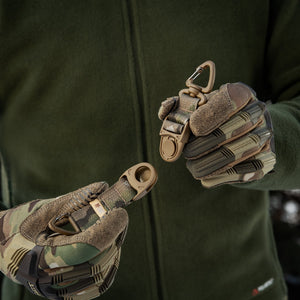 M-Tac Key Holder Elite