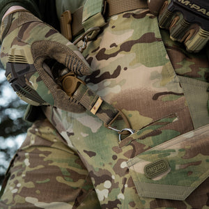 M-Tac Key Holder Elite