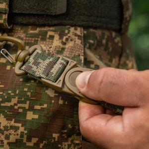 M-Tac Key Holder Elite
