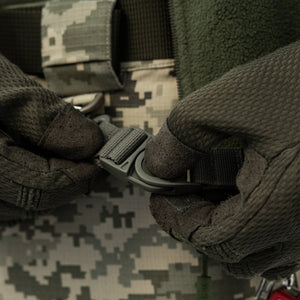 M-Tac Key Holder Elite
