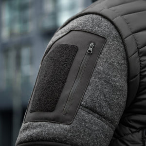 M-Tac Primaloft Jacket Konung