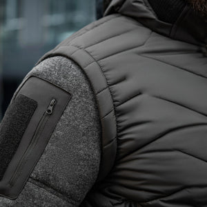 M-Tac Primaloft Jacket Konung