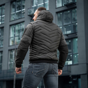 M-Tac Primaloft Jacket Konung