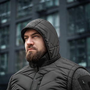 M-Tac Primaloft Jacket Konung