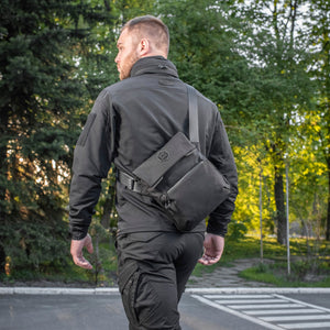 M‑Tac Konvert Shoulder Bag Elite