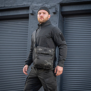 M‑Tac Konvert Shoulder Bag Elite