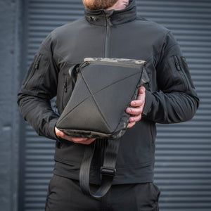 M‑Tac Konvert Shoulder Bag Elite