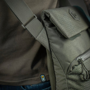 M‑Tac Konvert Shoulder Bag Elite