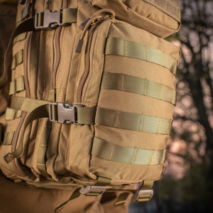 M-Tac Backpack Assault Pack Large