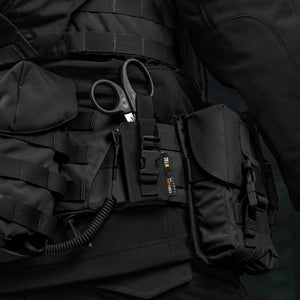 M-Tac Pouch for Medical Scissors Laser Cut