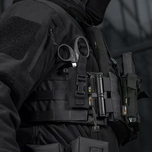 M-Tac Pouch for Medical Scissors Laser Cut