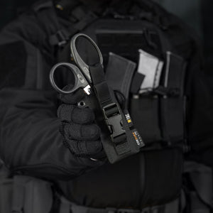 M-Tac Pouch for Medical Scissors Laser Cut
