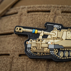 M-Tac Patch M-109