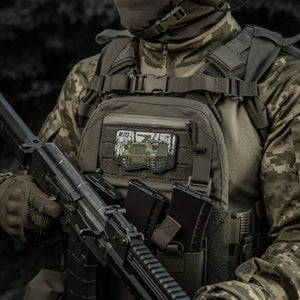 M-Tac Patch M113 PVC
