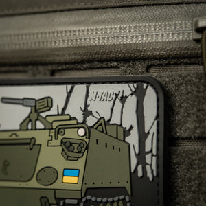 M-Tac Patch M113 PVC